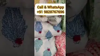 hand block printed fabric , hand block fabric 9828767696