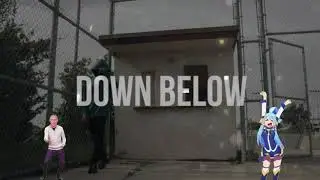 Down Below | Pisadinha |