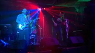 Brian Wolff Band - I Bet You Look Good on the Dance Floor (Arctic Monkeys Cover)