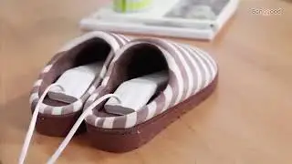 USB Electronical Shoes Dryer PTC Ceramic Fast Heating Shoes Warmer Boot Dryer