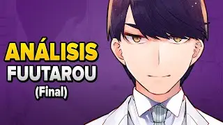 FUUTAROU UESUGI (Final) | Análisis, Desarrollo e Historia | Go-toubun no Hanayome
