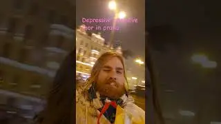 Thor addicted to everything in praha (prague) #Thor #travel #holidays #vacation #tourist #praha
