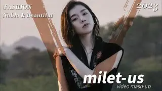 milet-us  live，MV，日常
