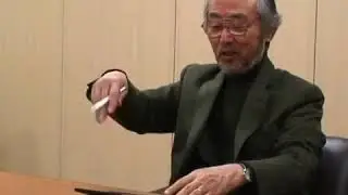 Yoichi Kotabe Trying Out Flipnote Studio