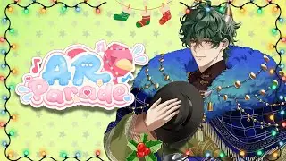 【🔴#ARParade】ยำเป็ดเผ็ดน้อย 【Morr / #ARProject】
