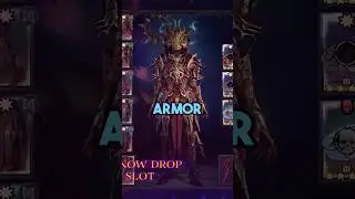 Diablo 4 Season 10 - Chaos Armor & How to Farm it #diablo #diabloiv #streamer #twitch #diablo4