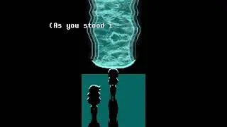100%ING DELTARUNE [DAY 1]