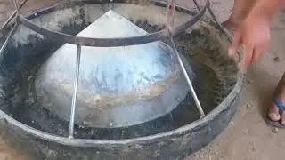 Comedouro para porcos com tambor tirando todas as dúvidas 🐖🐷