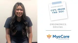 How to Maximize Your Driving Ergonomics