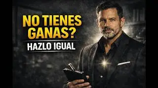 “Las personas exitosas se enfocan en soluciones; las promedio, en excusas.”