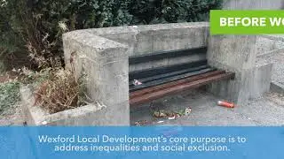 WLD   TAGHMON COMMUNITY ENHANCEMENT NR SICAP 2018