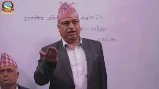 Nepali 2074 05 05 वादविवाद