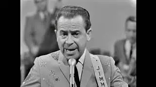 LITTLE JIMMY DICKENS - MAY THE BIRD OF PARADISE FLY UP YOUR NOSE