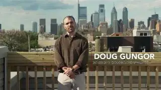 New Construction Video Preview in South Philadelphia
