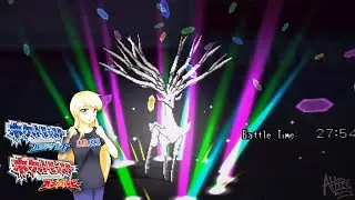 Pok&eacute;mon Omega Ruby & Alpha Sapphire [Live] Battle Spot! - #05