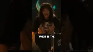Do you know in Stranger Things Eddie Munson says 