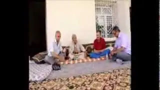 DENGEBEJ İBRAHİM XURSİ DELAL