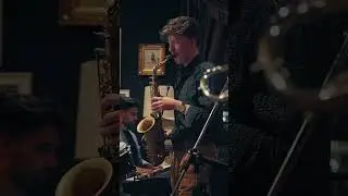 Live Music at The Gatsby - Windsor Arms Hotel Toronto