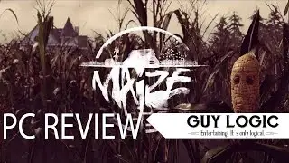Maize - Logic Review