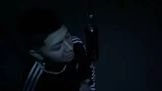 Quien Pudiera - Tyven (Video oficial)