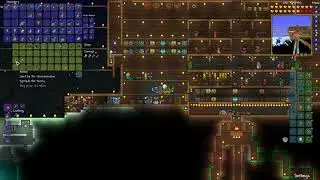 How to get Green Solution ammo for Clentaminator - Terraria