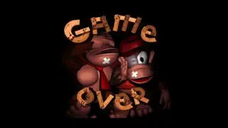 Donkey Kong Country Episode 9- Industrial Trouble