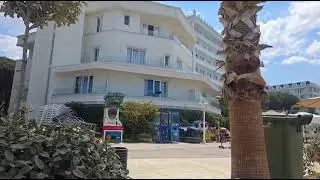 Golem Albanija 15.08.25