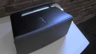 Sonos Play 3 hands on