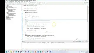SNHU CS 320 - Test Tutorial : Code Coverage