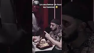 Walid sax : le cauchemar de tout les hommes 🤣🤣🤣