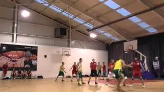Lithuanian Brothers v King David 47:37