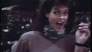 Fox Sunday Night Promo (1988) (HQ)