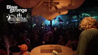 Blake Strange @ Mystic Creatures 2025 (Poland)