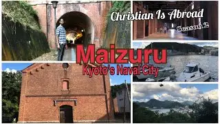 Maizuru Kyoto (Naval City)