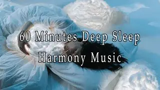 60 Minutes Deep Sleep Harmony Music