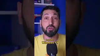 Instalar Windows 11 en PC no compatilbe #tutorial #windows11 #windowstips #aprender #diy