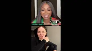 She&rsquo;s a cute girl. Wants a mixed baby with curly hair. Make at least $100K. No men with kids