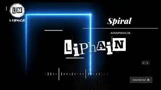 [Liphain] - Reflections (Spiral Out) [Atmospheric Rock]