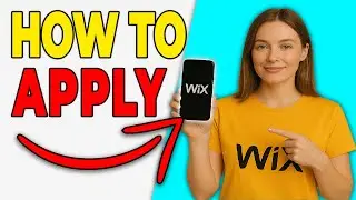 Как применить глобальные изменения дизайна в Wix (редактирование всего сайта)