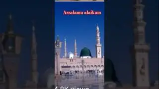 mucha haj pa bulha #love #cute viral❤️🤲
