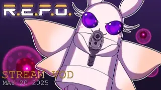 R.E.P.O. - EP 11 - This Gang Likes Falling In Holes