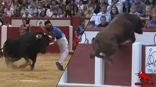 Final Campeonato Mundial de Cortes. Valladolid. 2 Septiembre 2023