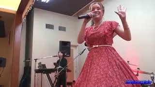 ベティ＆BRYKK　ベティ　ヒートウェーブ