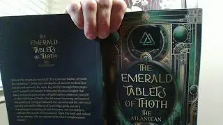 EMERALD TABLETS 11