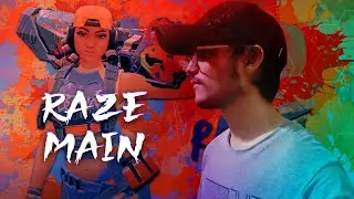 Valorant Live with RajaFPS | !discord !insta