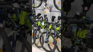 Rockrider ST50 St100 St520 St540