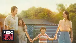Rarely portrayed in popular culture, 'Minari' follows story of a Korean American family