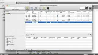 PHP Authentication: Users Table (5/30)