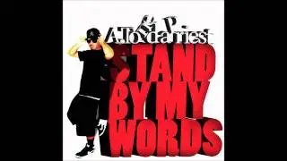 A.Tone Da Priest - Show Love (feat. The Mix'Phitz)