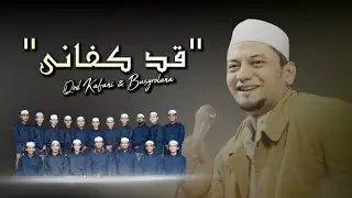 NEW‼️HABIB HUSEIN BAFAQIH - QOD KAFANI BUSYROLANA HADRAH EL SAMBAT PARAKAN LIVE JOMBOR BERSHOLAWAT